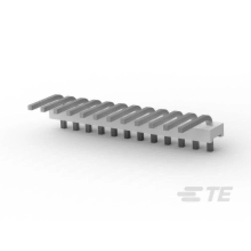 TE Connectivity MTA-156 Centerline ConnectorMTA-156 Centerline Connector 1-640385-2 AMP slika