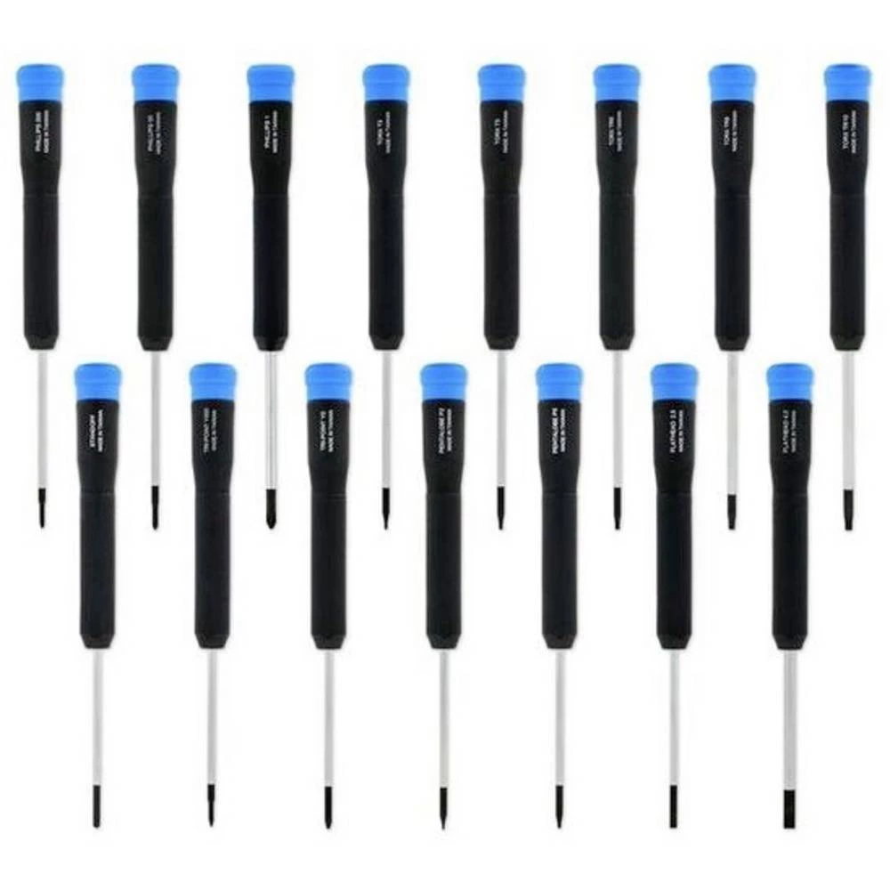 iFixit Marlin EU145462-1  set za popravak  15-dijelni slika