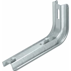OBO Bettermann 6366066 Dodatna oprema za montažu (D x Š x V) 345 x 60 x 120 mm 1 ST Metalna slika