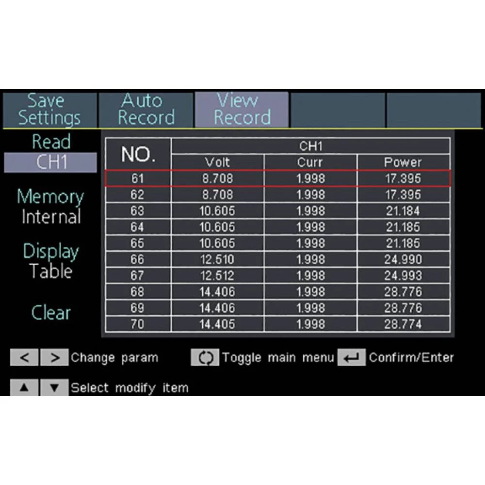 Conrad Product Image
