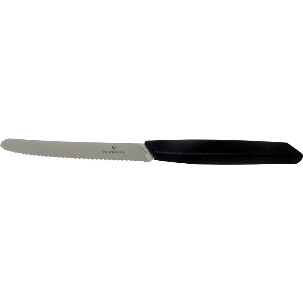 Victorinox 6.9003.11W nož za rajčicu crna slika