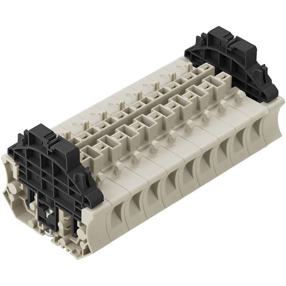 priključni blok KIT KLTR 4TR POCON V1 1191220000 Weidmüller 5 ST slika