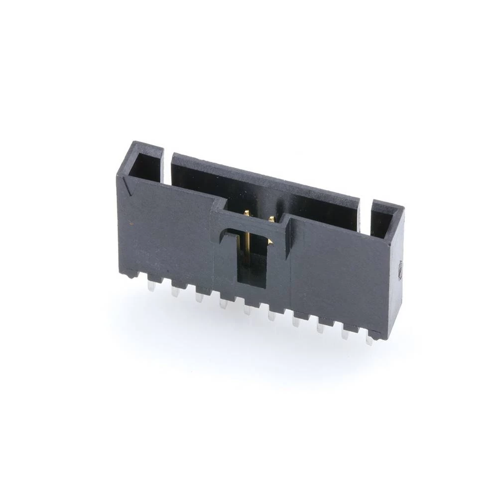 Molex ugradna standardna letva s muškim kontaktima 705430114 kom. Tube slika