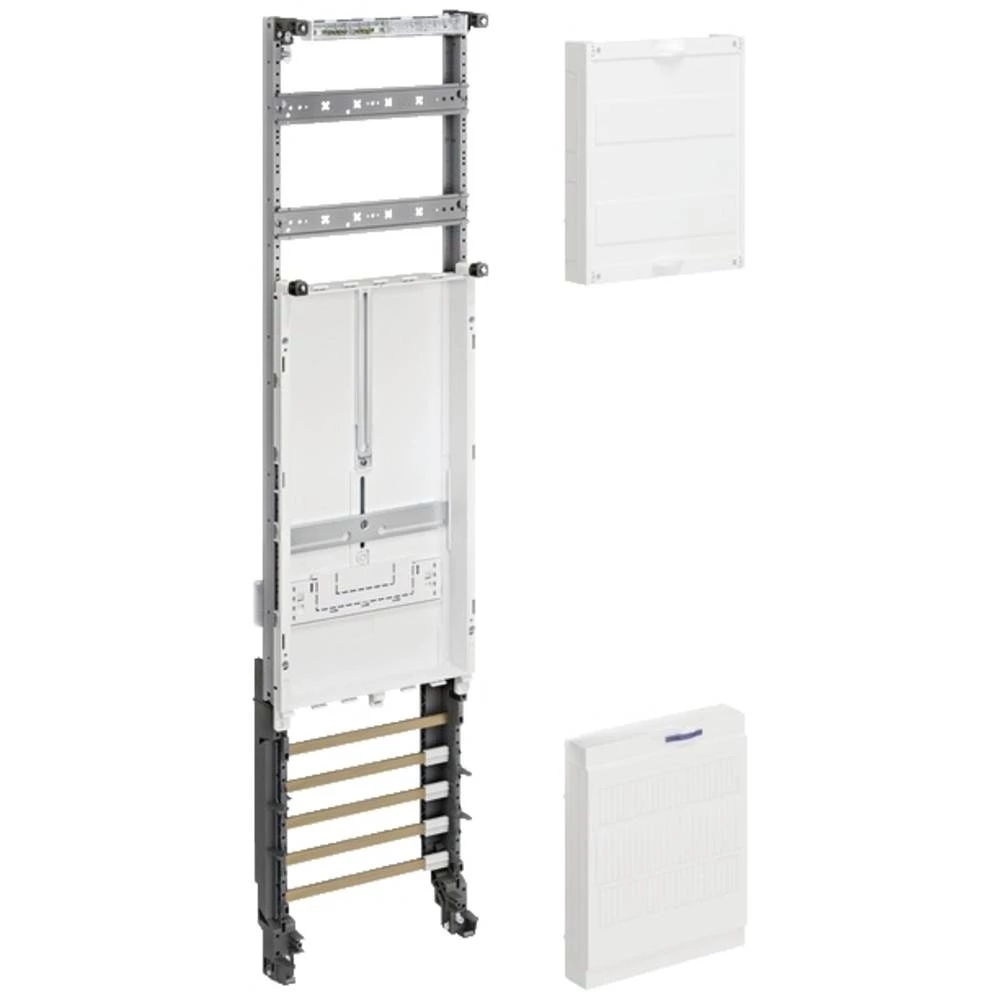 Hager ZH33XL rezervno polje Content 1 St. slika