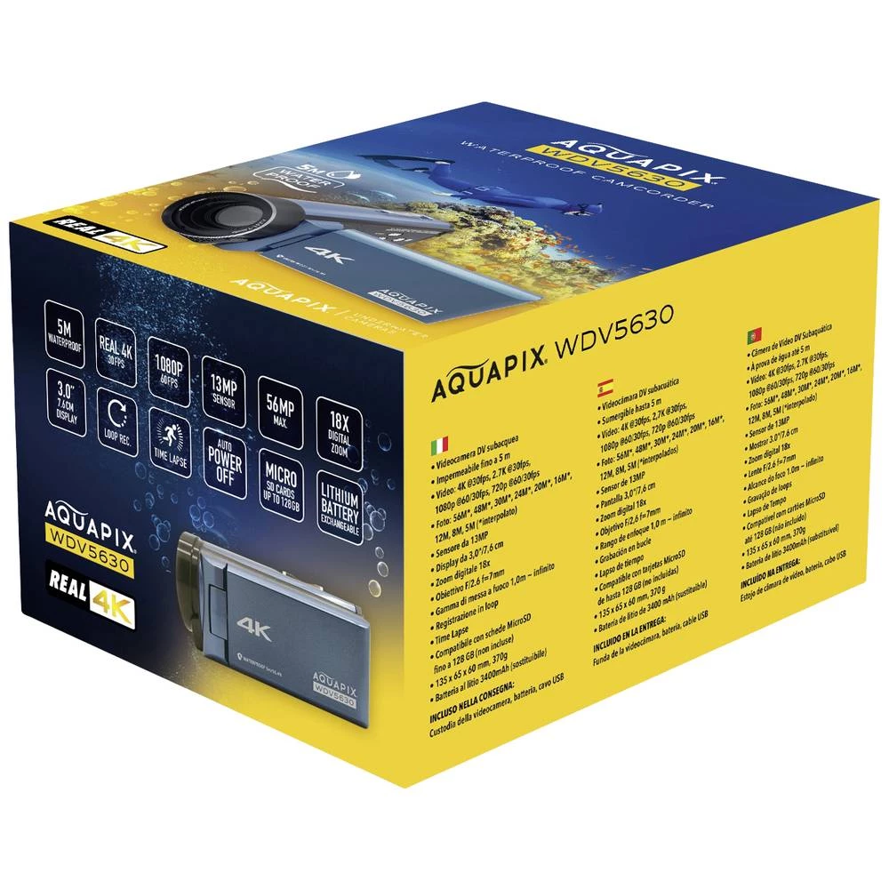 Conrad Product Image