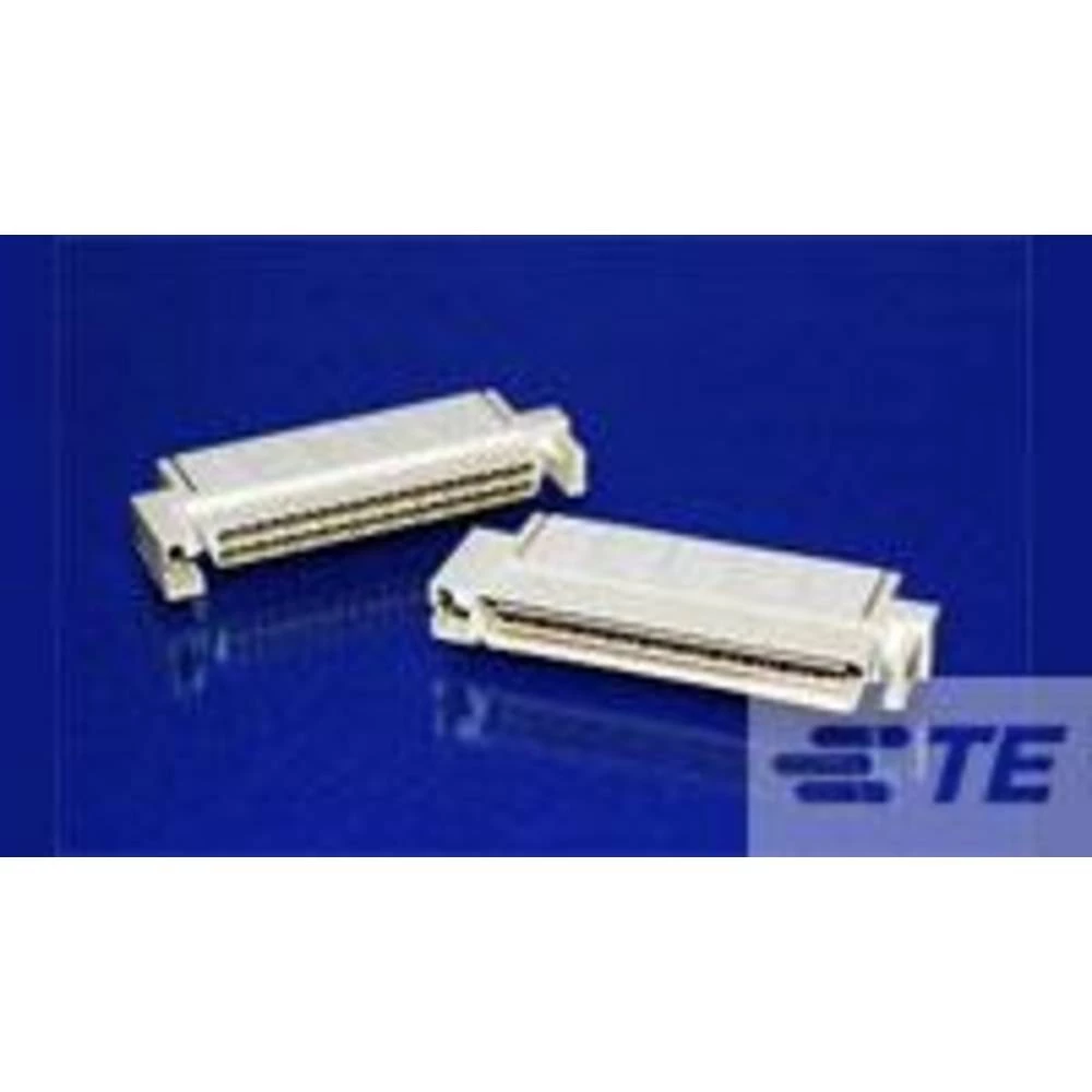 TE Connectivity Z-DOK Connector SystemZ-DOK Connector System 6367583-1 AMP slika