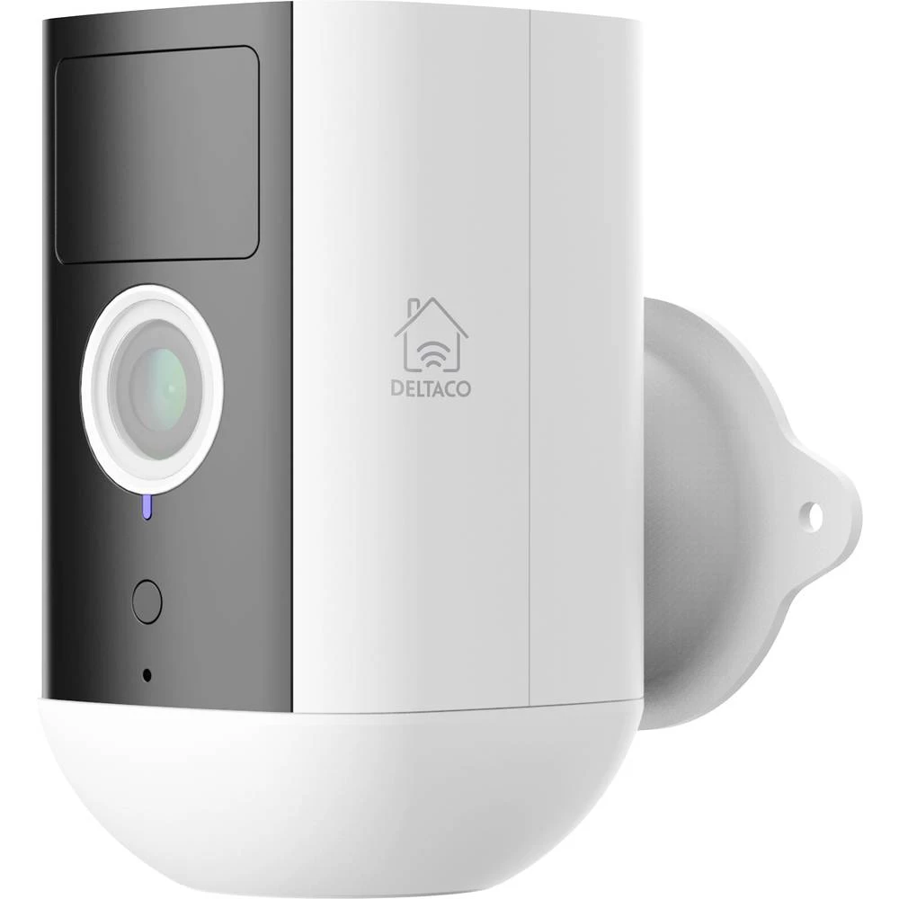 Deltaco - a nordic brand  SH-IPC09 WLAN ip  sigurnosna kamera  1920 x 1080 piksel slika