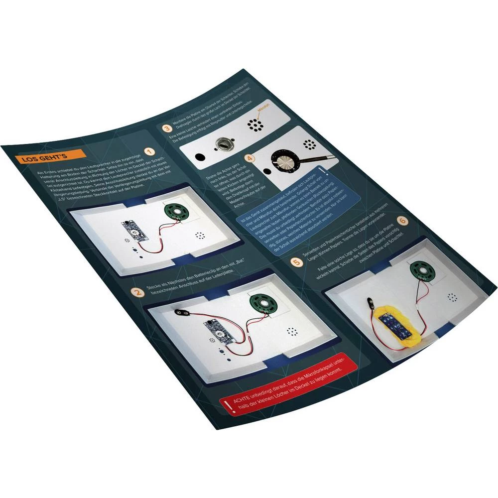 Conrad Product Image