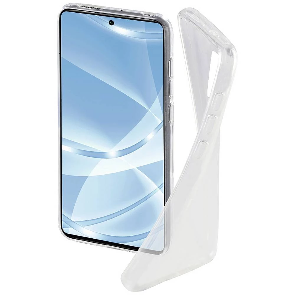 Hama Crystal Clear stražnji poklopac za mobilni telefon Xiaomi 12 Pro prozirna slika