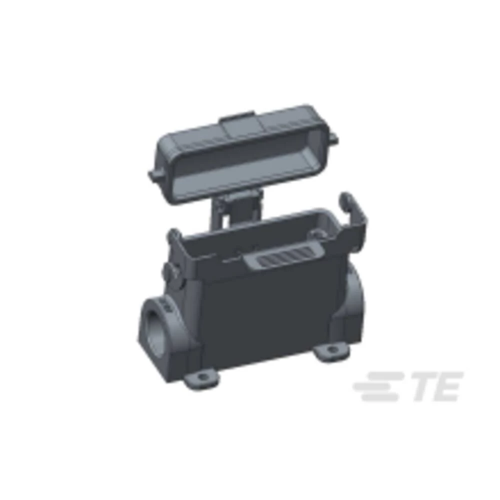 TE Connectivity HEAVY DUTY RECT SIBASHEAVY DUTY RECT SIBAS T1629163220-000 AMP slika
