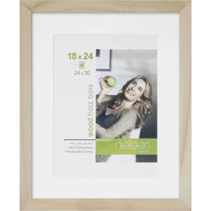 Nielsen Design 8988008 izmjenjivi okvir za slike Format papira: 24 x 30 cm bež boja slika