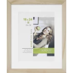 Nielsen Design 8988008 izmjenjivi okvir za slike Format papira: 24 x 30 cm bež boja
