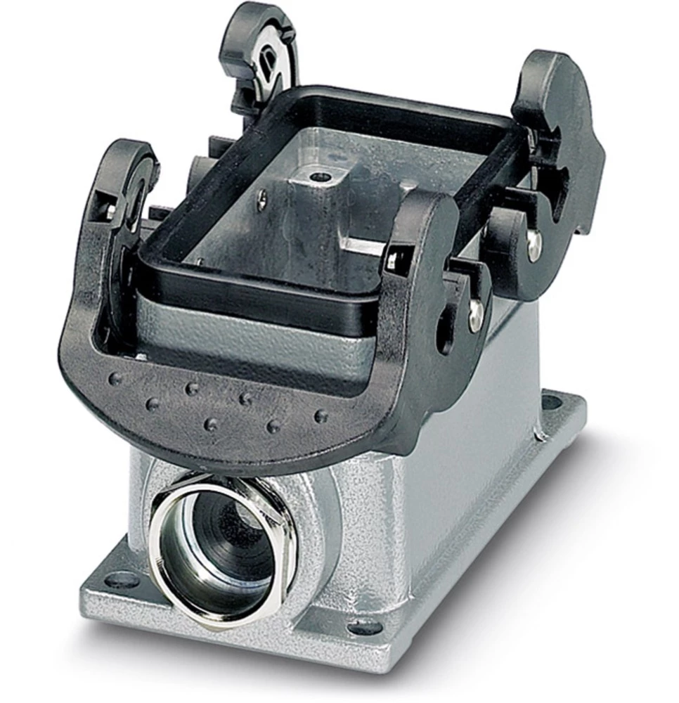 Kućište konektora HC-B 10-SMQ-52 / M2PG16 1771370 Phoenix Contact 10 kom. slika