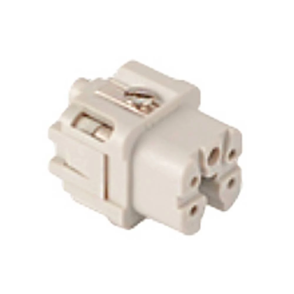 MOLEX 936010131 Heavy Duty connector 936010131 Molex Sadržaj: 1 St. slika