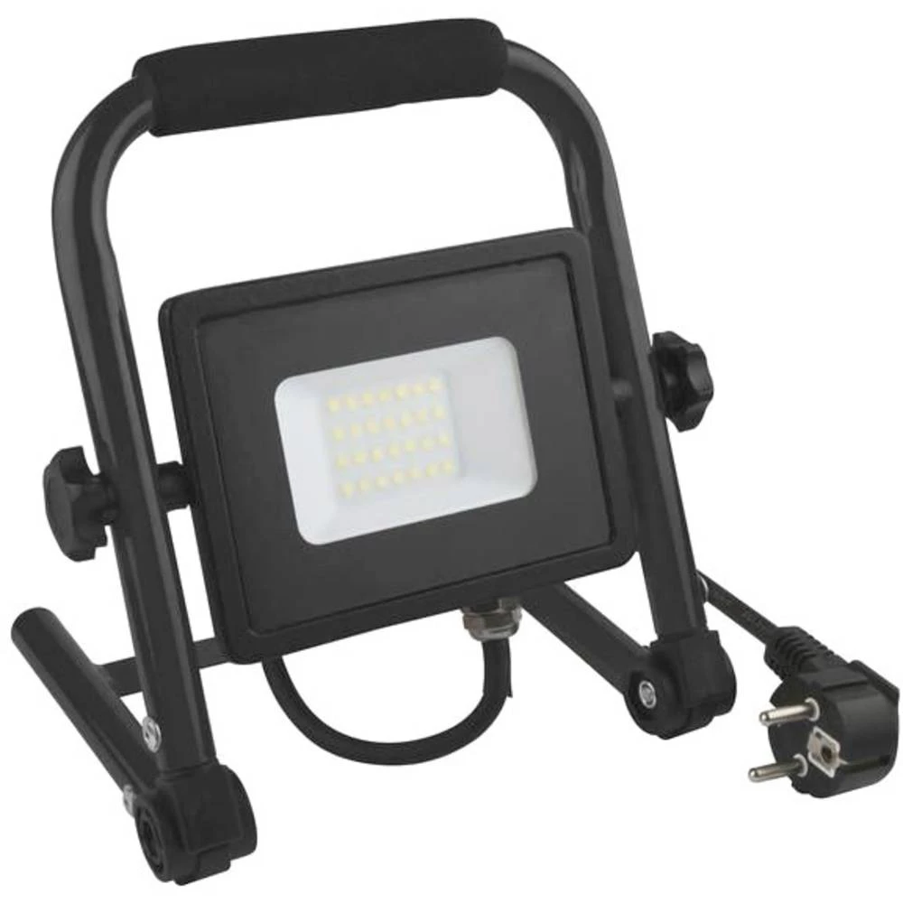 Müller Licht Bob 30 W 2100 lm Dnevno svjetlo-bijela 21600021 slika