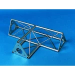 3-cijevna traverza T-komad 90 ° Alutruss DECOTRUSS SAT 36