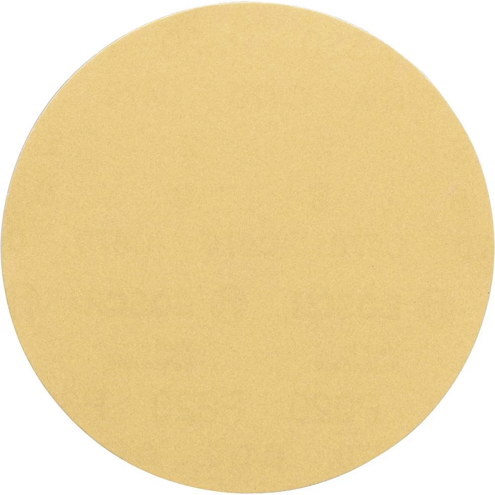 Bosch Accessories 2608621041 Brusni list Granulacija 320 (&Oslash;) 115 mm 50 ST slika