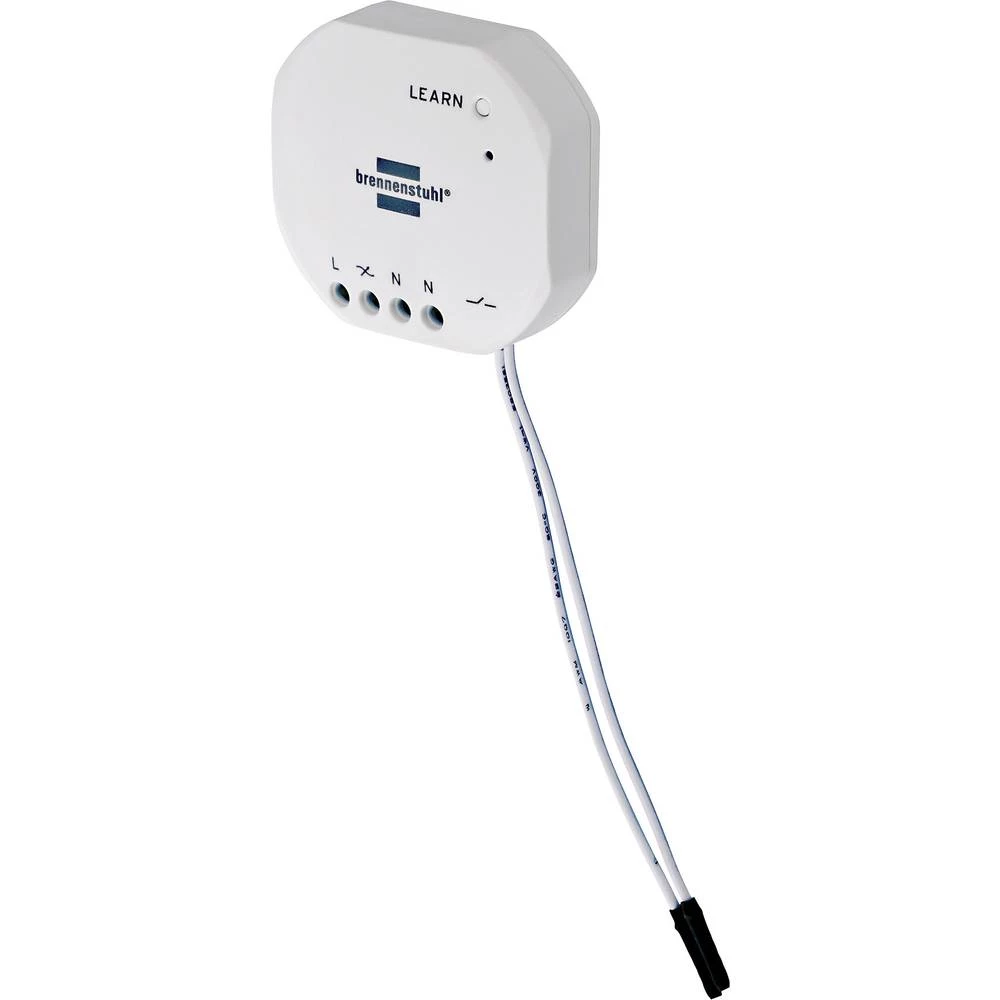 Brennenstuhl BrematicPRO Bežični prekidač slika