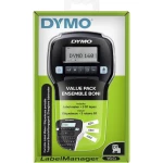 DYMO Labelmanager 160 uređaj za označavanje Pogodno za trake (LOV): d1 12 mm, 9 mm, 6 mm