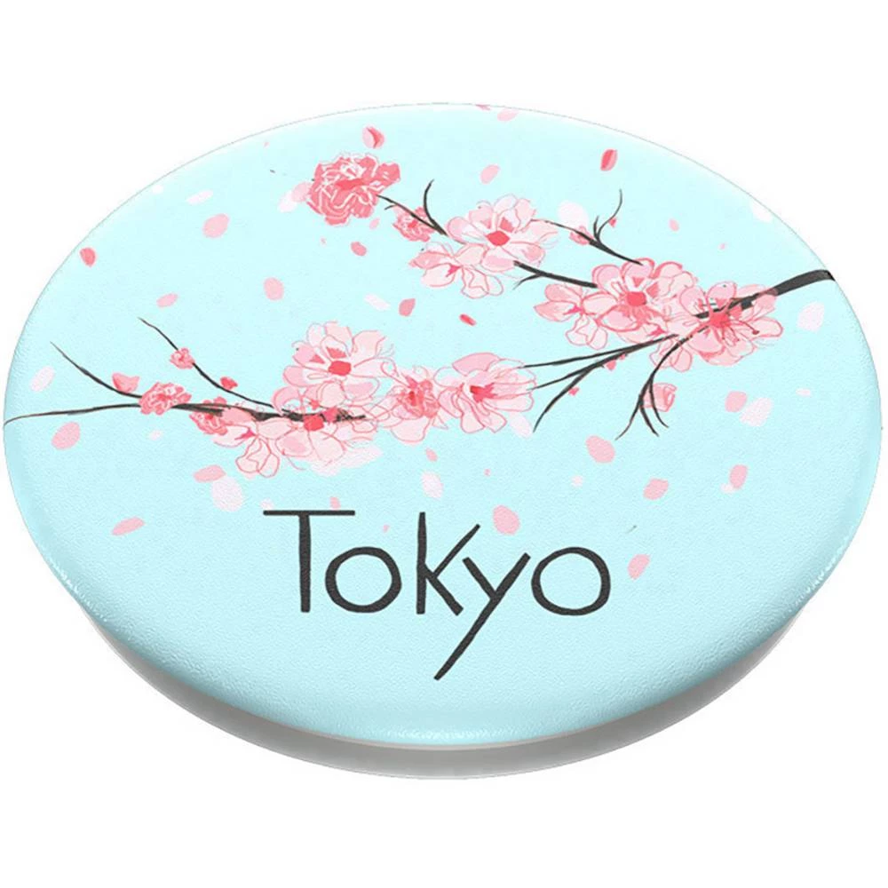 POPSOCKETS Tokyo Stalak za mobitel Višebojna slika