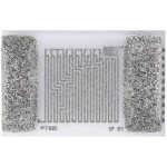 Heraeus Nexensos SM1206 PT100 (value.1375303) platinasti temperaturni senzor -50 do +130 °C 100 Ω 3850 ppm/K SMD