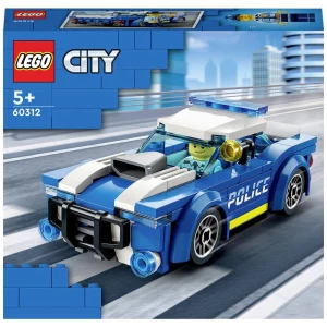 60312 LEGO® CITY Policijski auto slika