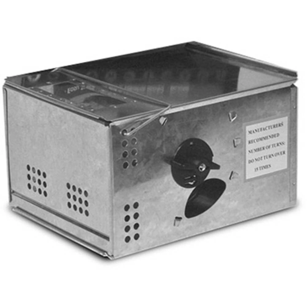 Kavez za miševe humana zamka Privlačenje PEST STOP Automatic 1 ST slika