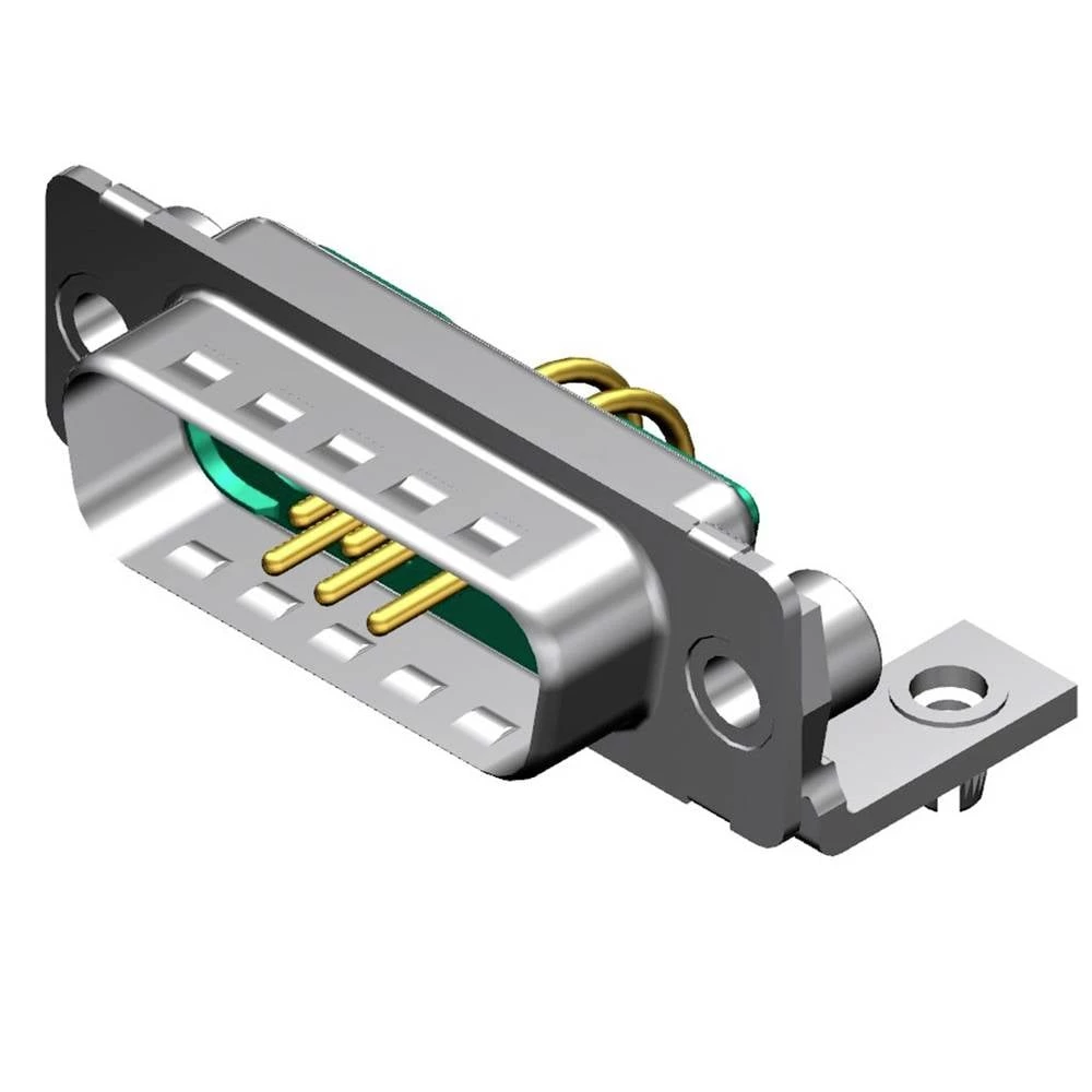 Molex  1731070093 D-Sub utikač    1 St. slika