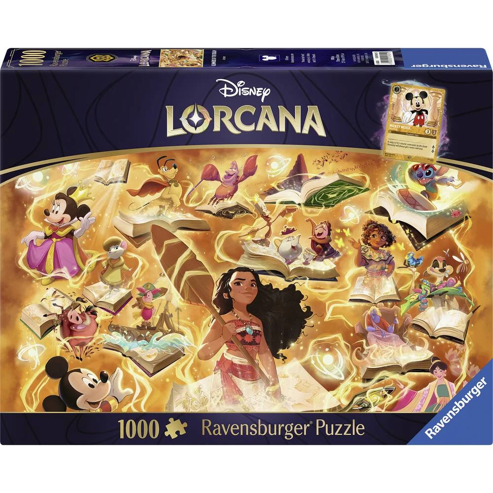 Ravensburger 12001621 12001621 1 kom. slika