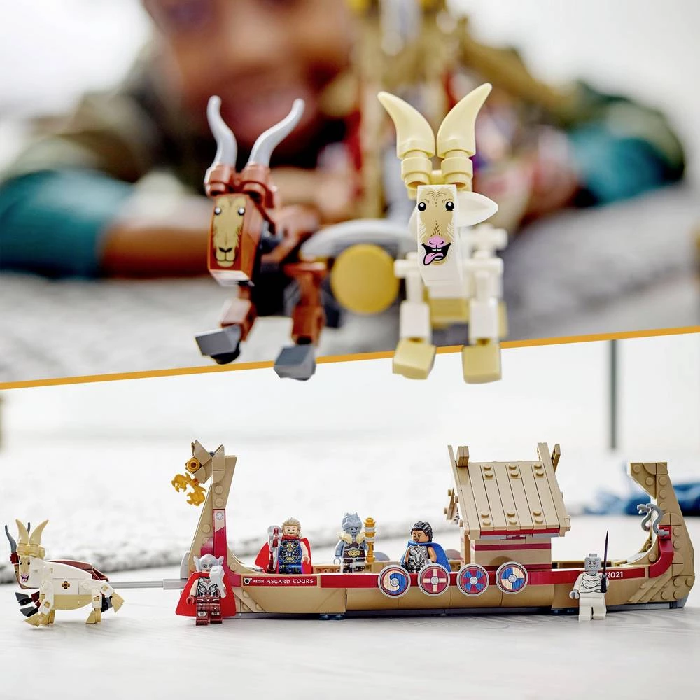 Conrad Product Image