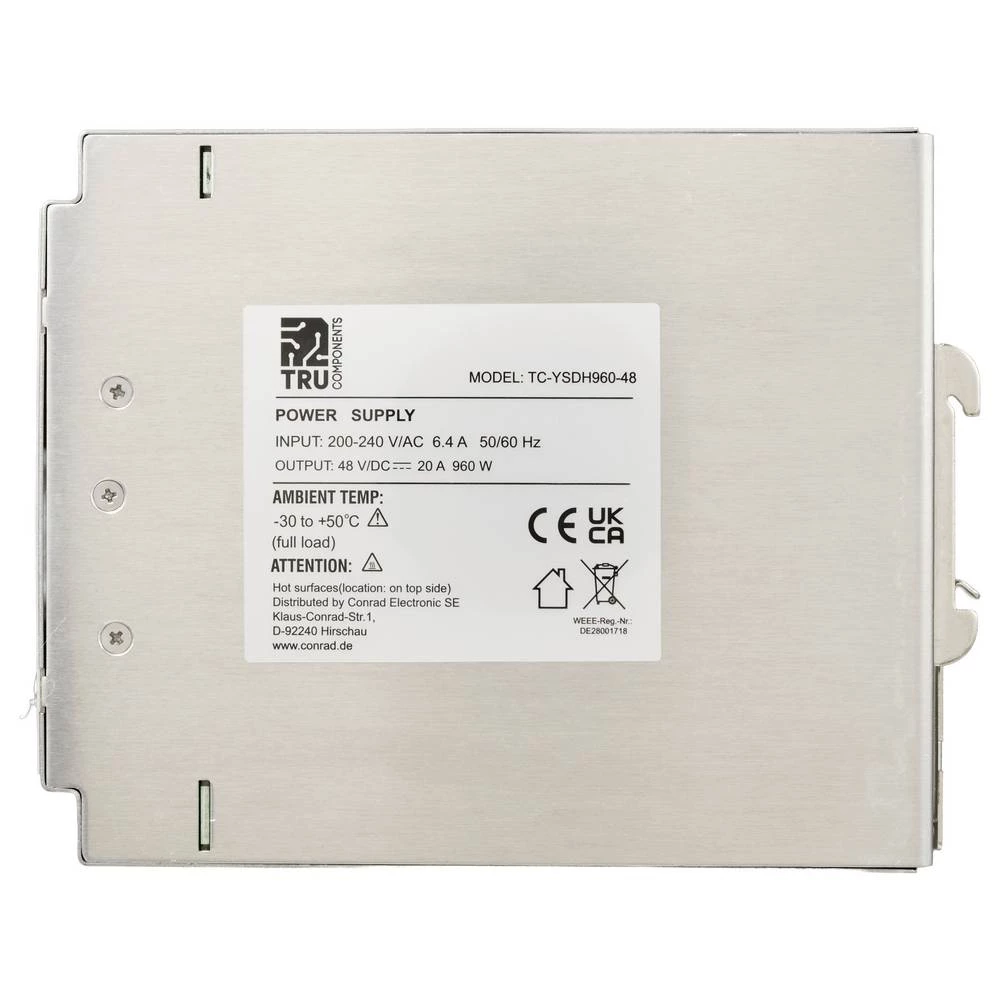 Conrad Product Image