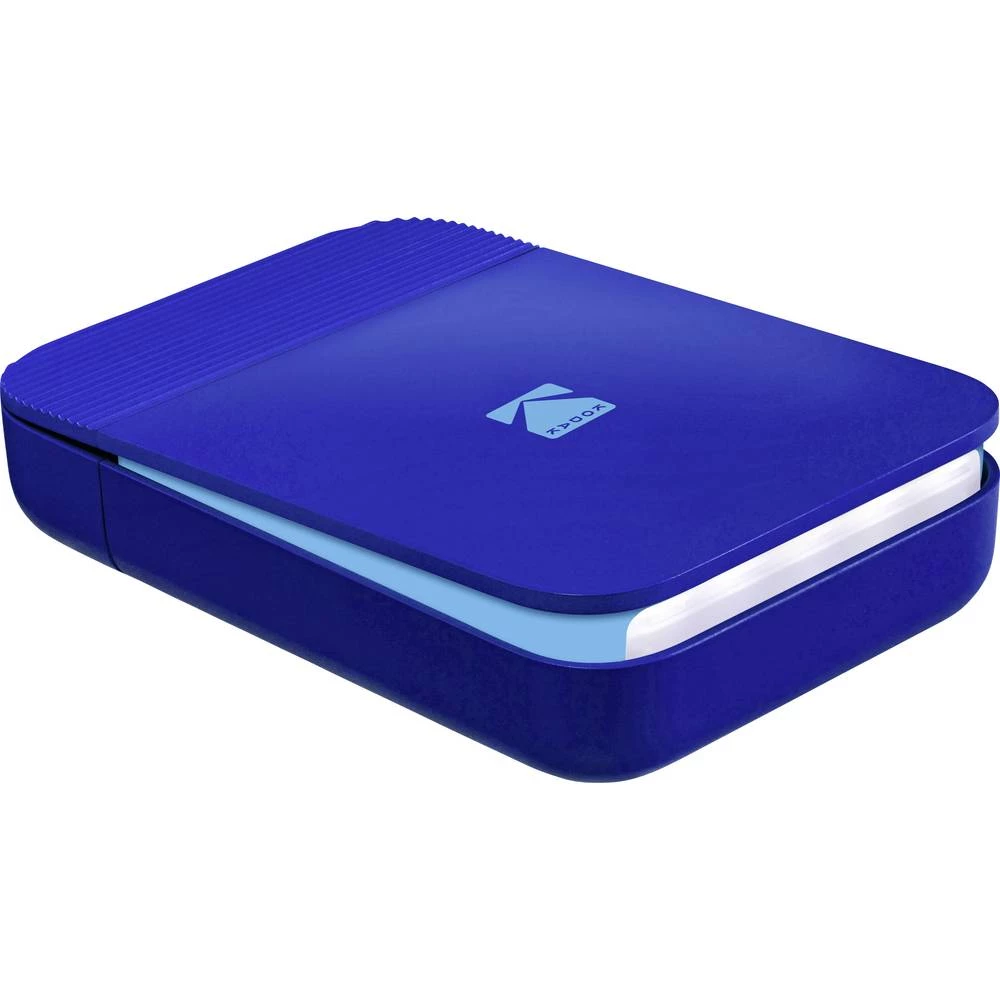 Instant printer Kodak SMILE Plava boja slika