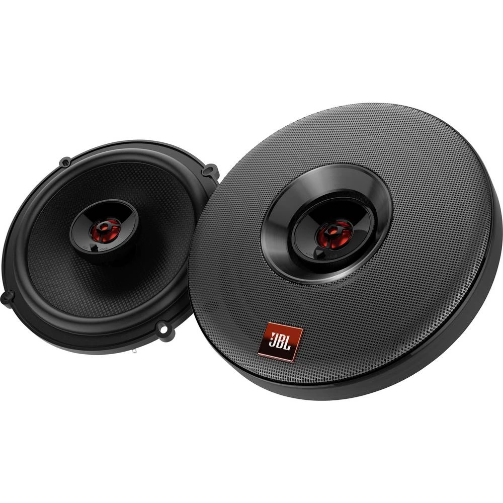 JBL Club625SQ komplet 2-sustavskih ugradbenih zvučnika 225 W Sadržaj: 1 Set slika