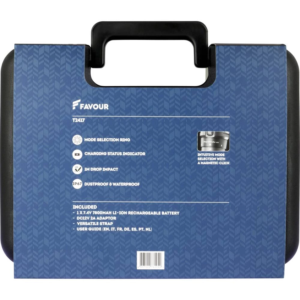 Conrad Product Image