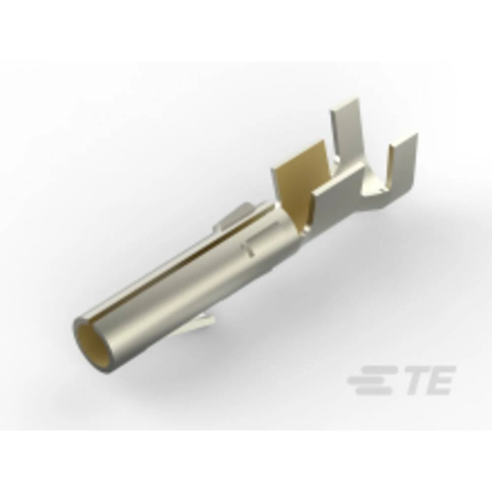 TE Connectivity Commercial MATE-N-LOK ConnectorsCommercial MATE-N-LOK Connectors 60619-5 AMP slika