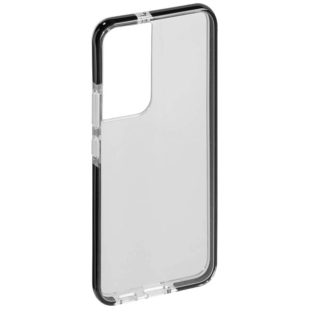 Hama Protector stražnji poklopac za mobilni telefon Samsung Galaxy S22 crna slika