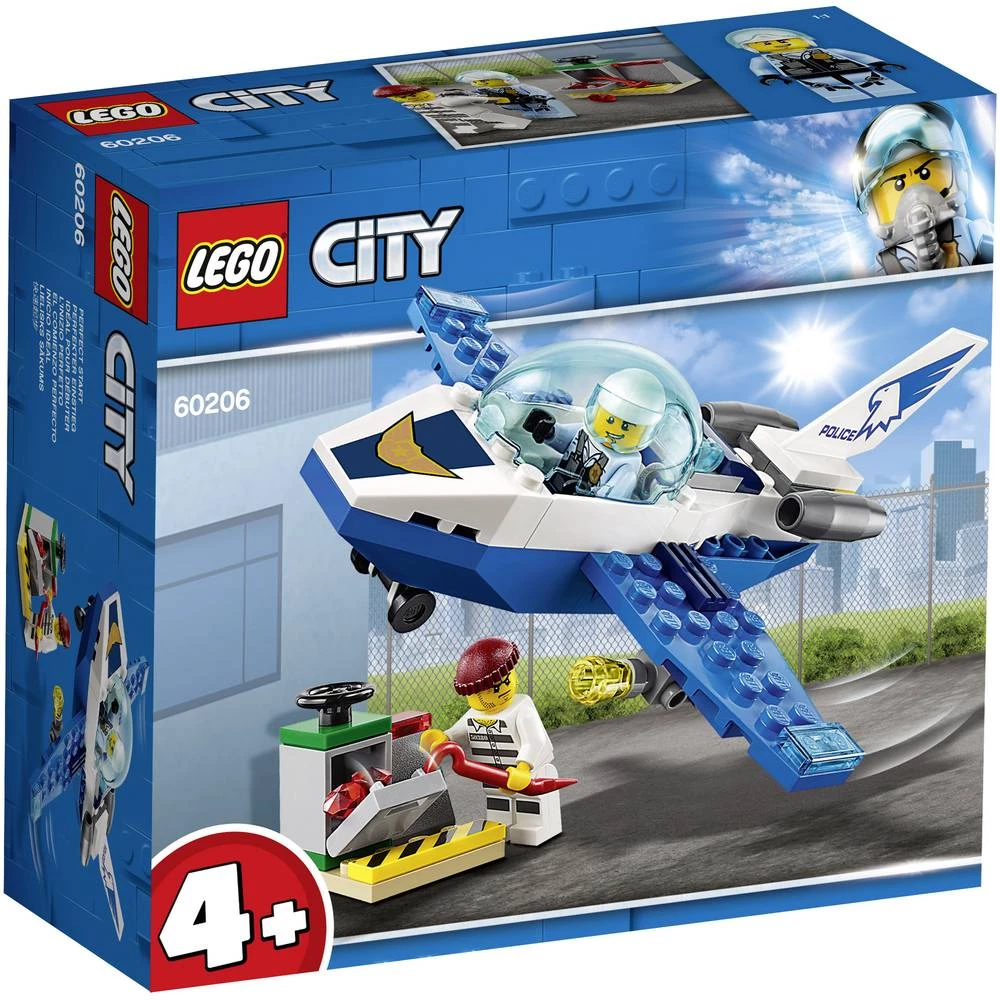 LEGO&reg; CITY 60206 slika