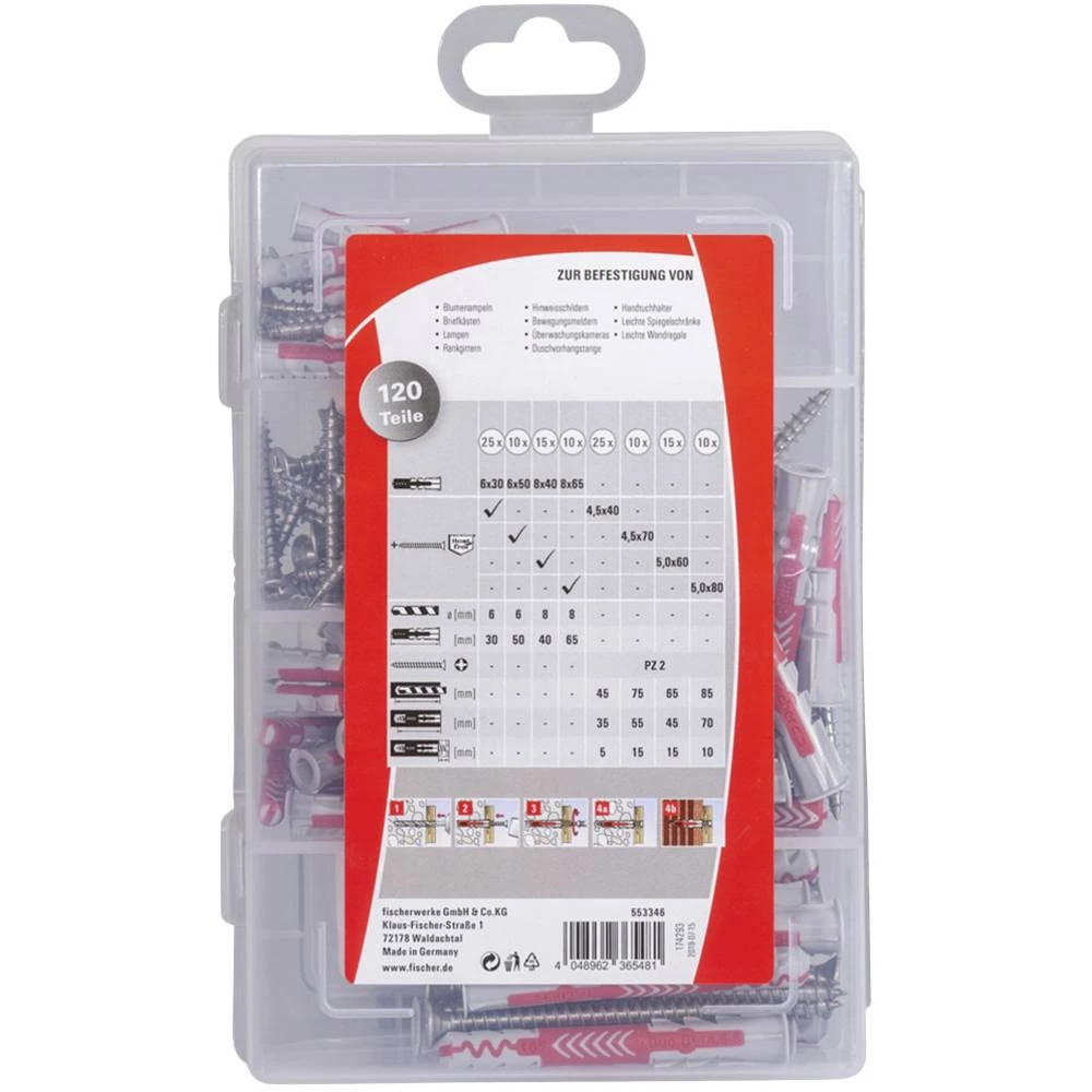 Conrad Product Image