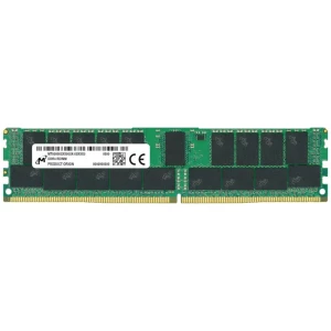 Crucial MTA36ASF4G72PZ-3G2R memorijski modul za računalo DDR4 32 GB 1 x 32 GB ECC 3200 MHz 288pin DIMM CL22 MTA36ASF4G7 slika