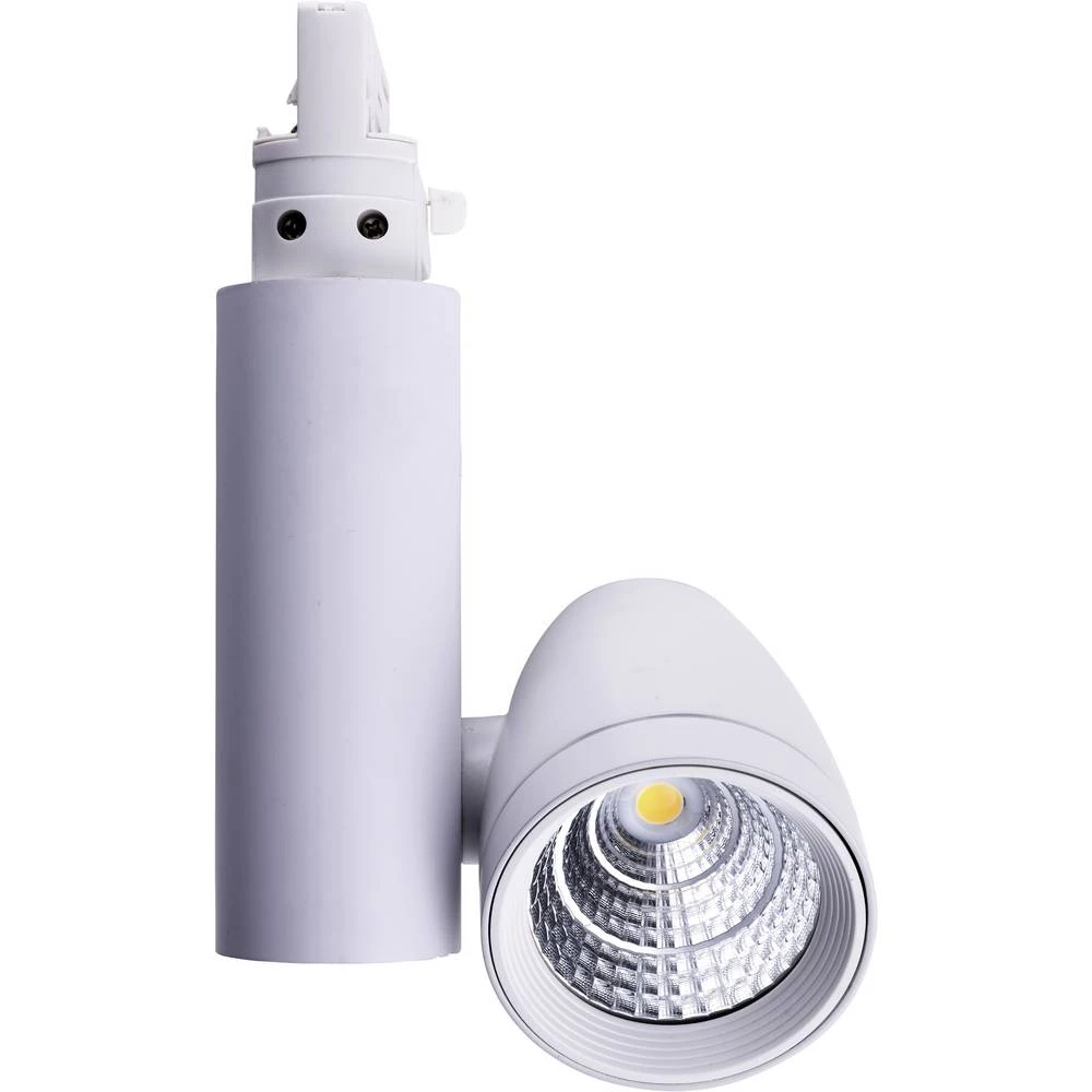 Heitronic RAIO 26069 svjetiljka za visokonaponski sustav šina LED fiksno ugrađena < slika