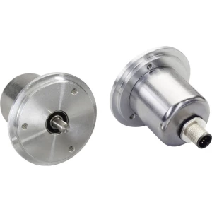 Posital Fraba apsolut sinkroni davač 1 St. UCD-S101B-2012-N060-PAQ magnetski sinkronizirana prirubnica 58 mm slika