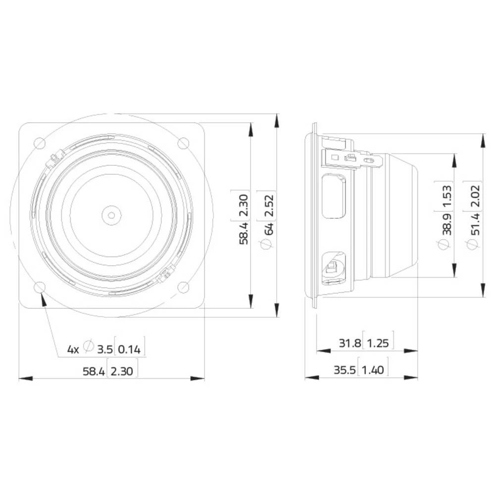 Conrad Product Image