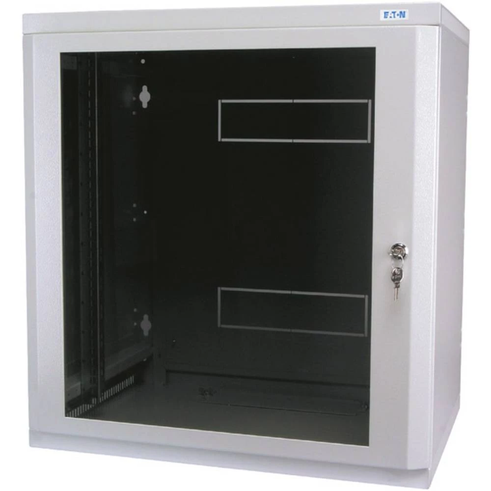 Kućište za zid Eaton NWE-4A12/GL/ZS (Š x V x d) 570 x 613 x 410 mm Siva slika