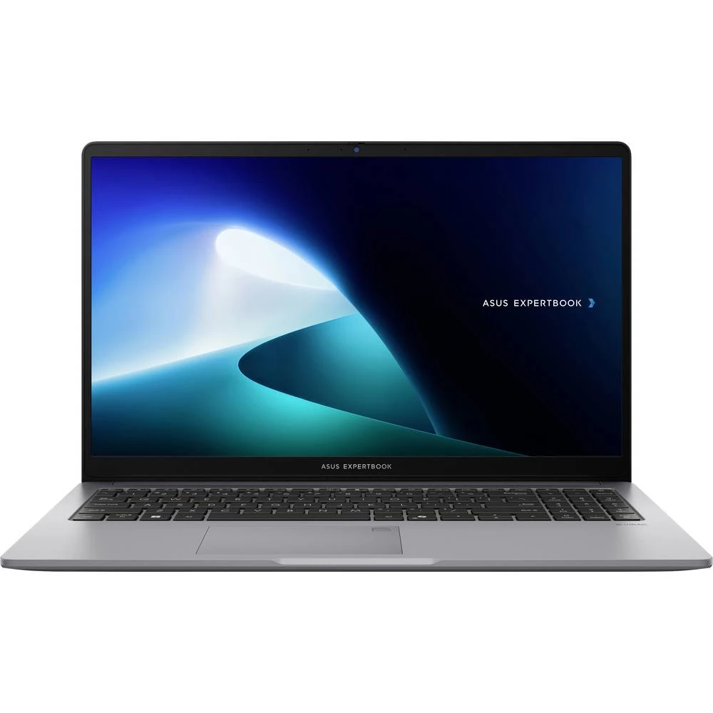 Asus Notebook ExpertBook P1 39.6 cm (15.6 palac) Full HD Intel® Core™ i7 i7-13620H 16 GB RAM 512 GB SSD njemačka, qwertz slika