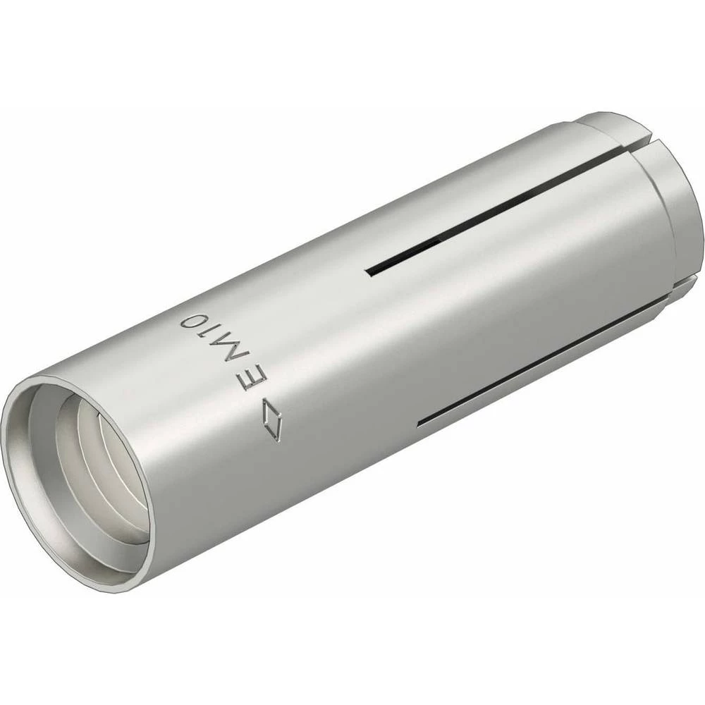 Udarni sidreni tipl OBO Bettermann E M 10x40 A4 40 mm 3492922 50 ST slika