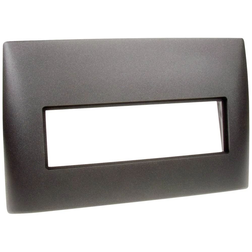 ACV 281094-06 montažna ploča za autoradio din Pogodno za (marke auta): Fiat slika