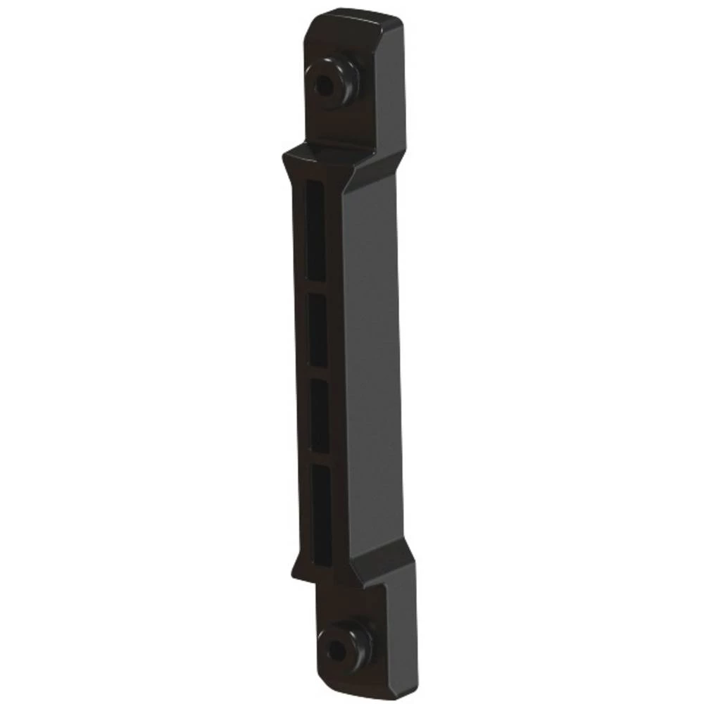 CONTA-CLIP KDSI-AVR BK zaključavanje     poliamid 6.6 crna 20 St. slika