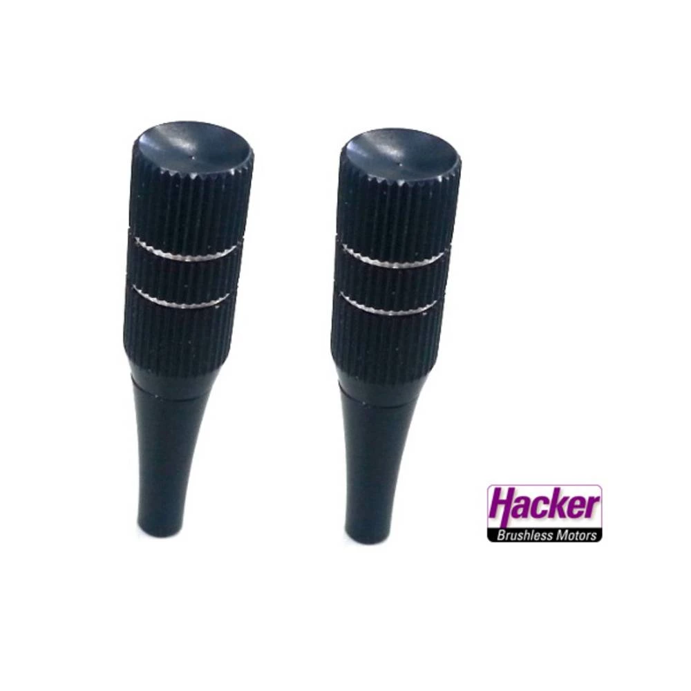 Upravljačka palica (duga) za DC/DS odašiljač Jeti 2 ST slika