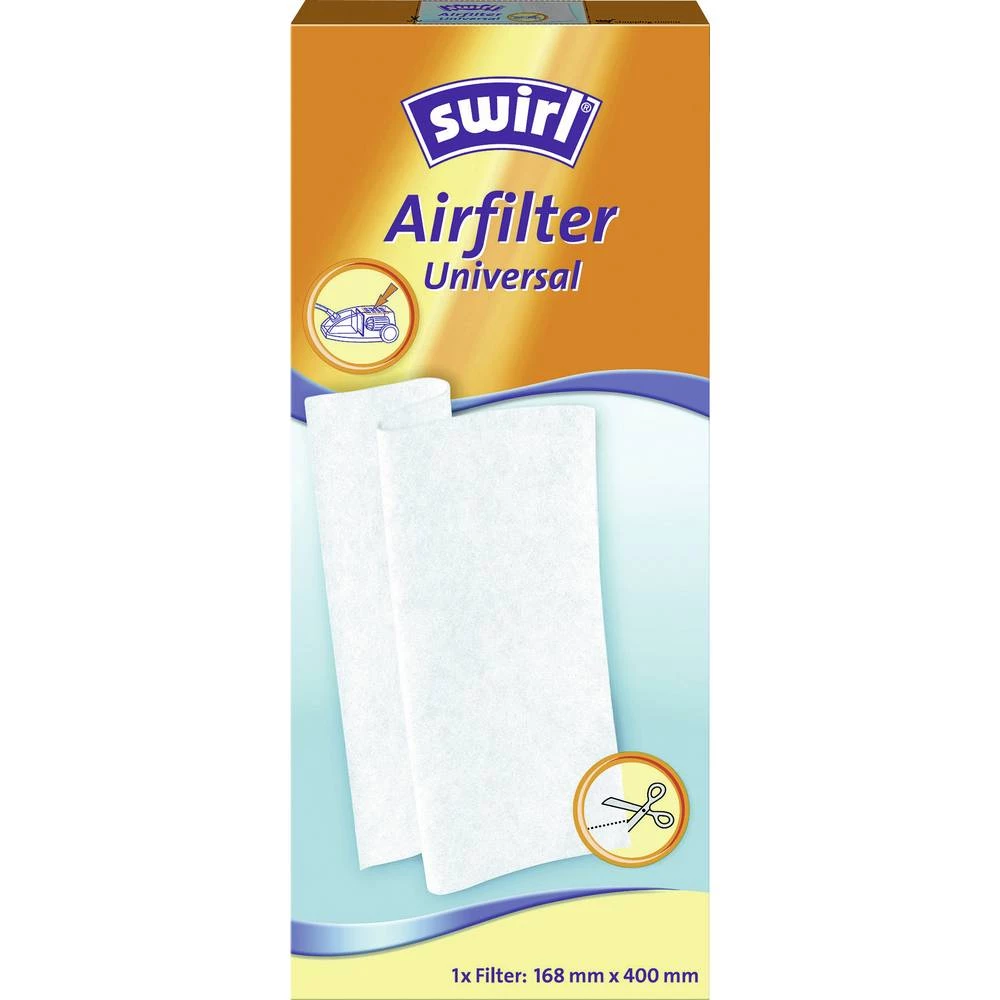 Swirl Abluftfilter universal 18160 slika