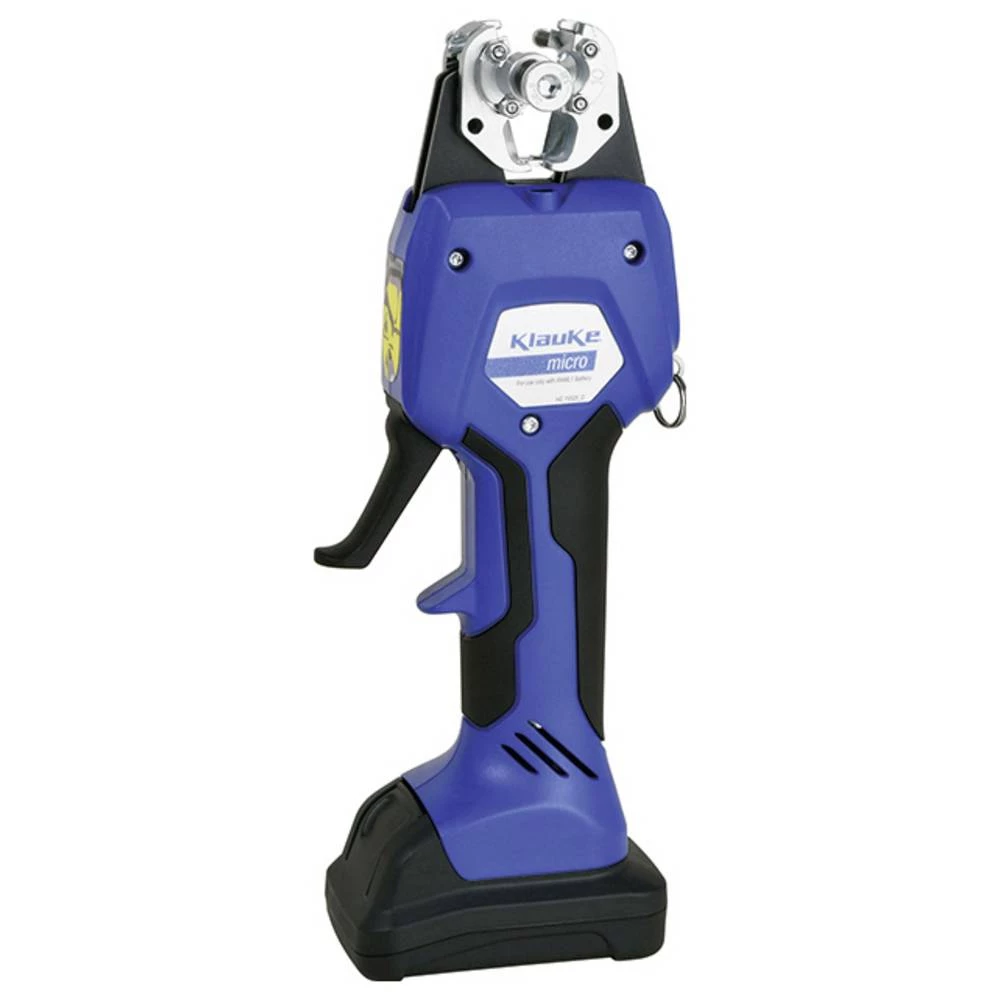 Klauke neu EKSD50ML komplet alata za skidanje izolacije 6 do 35 mm² 12.5 mm (max) slika